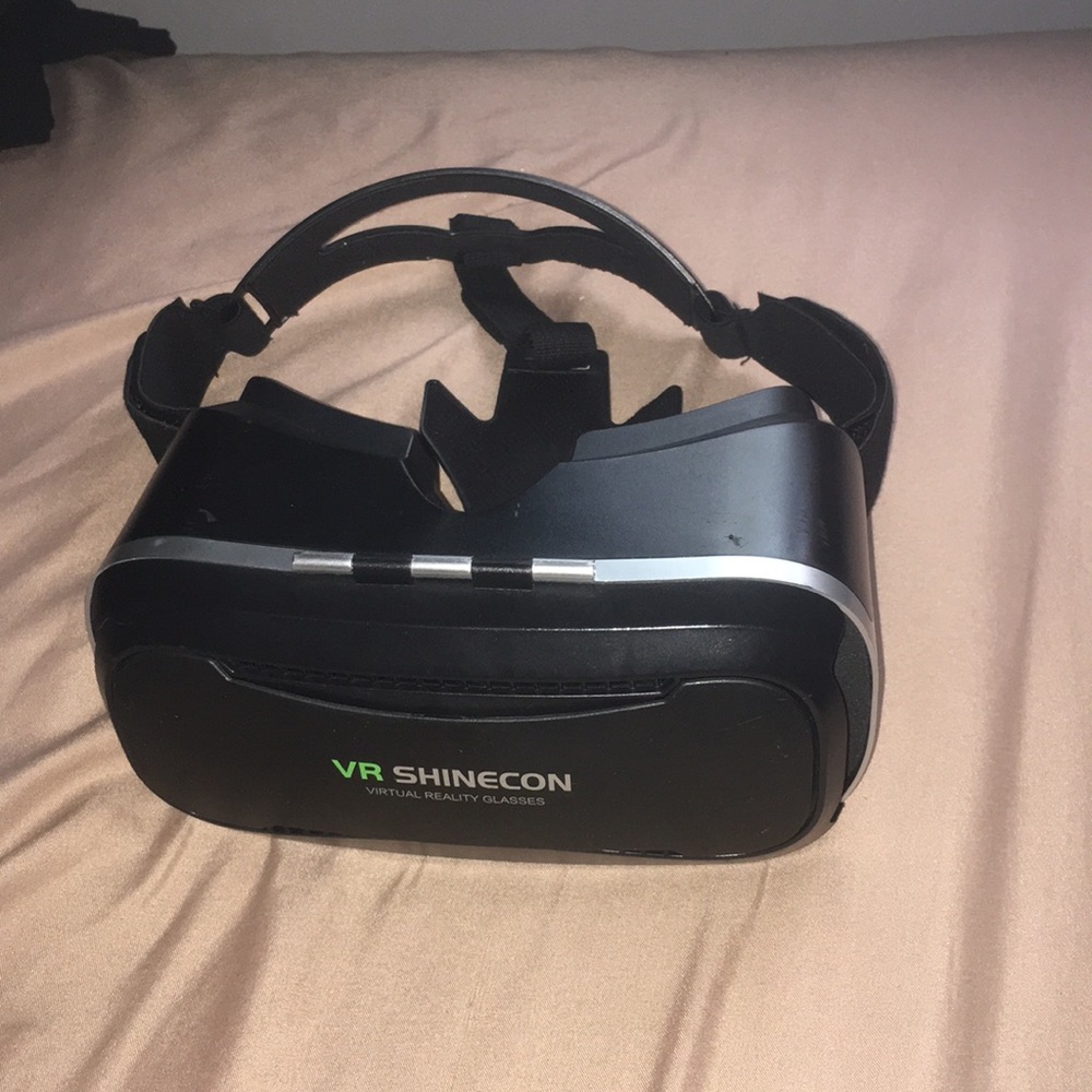 VR